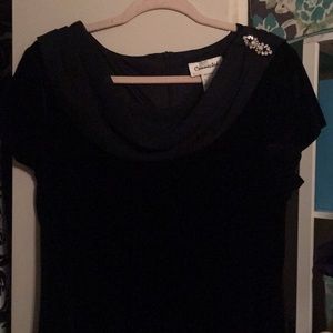 Connected evening Dress